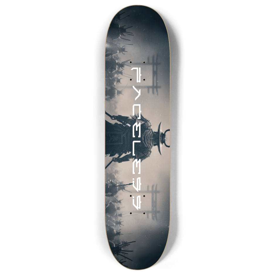 Faceless Conquerer Deck - Faceless Limited