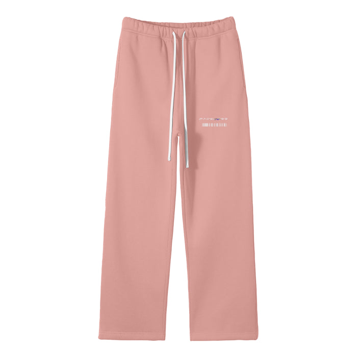 GLITCH SWEATPANTS
