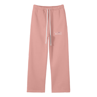 GLITCH SWEATPANTS