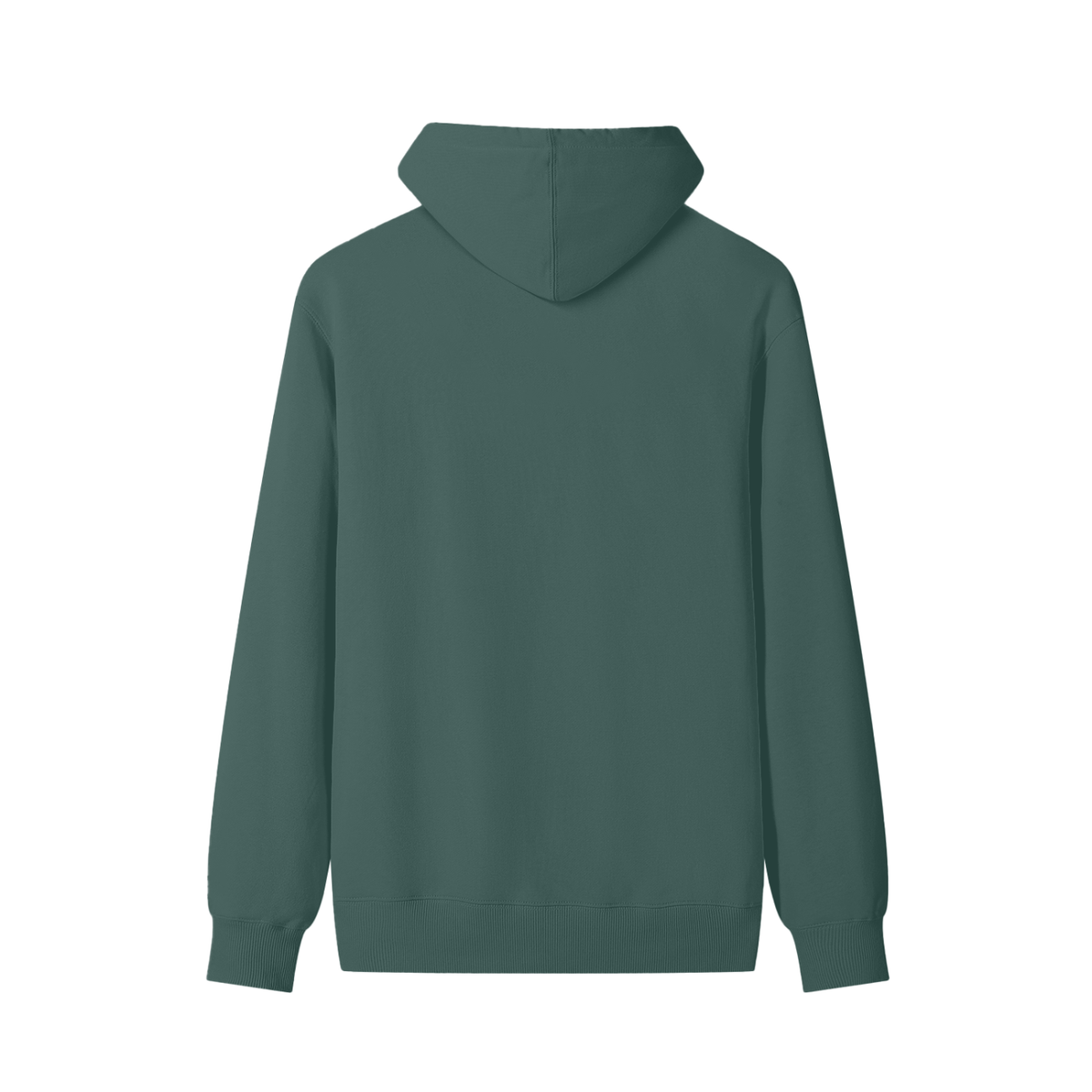 Basic Weighted Hoodie