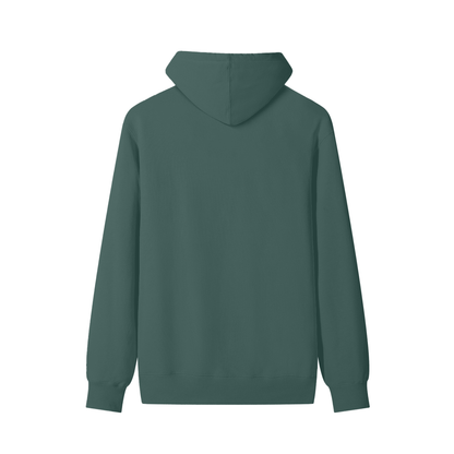 Basic Weighted Hoodie
