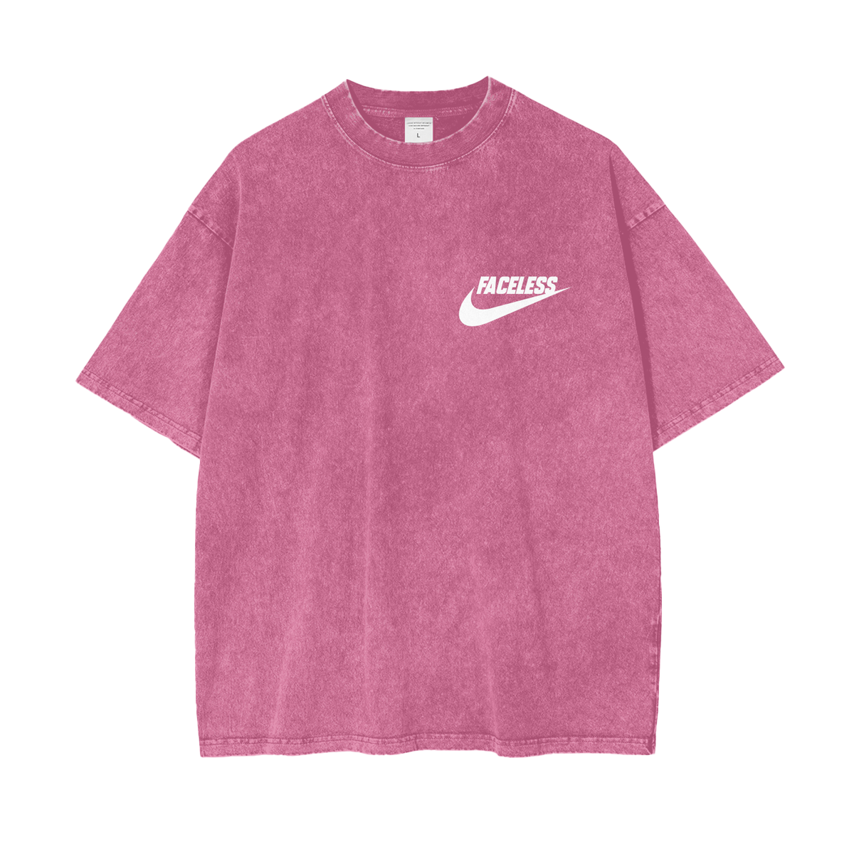 Swoosh Heavyweight Tee
