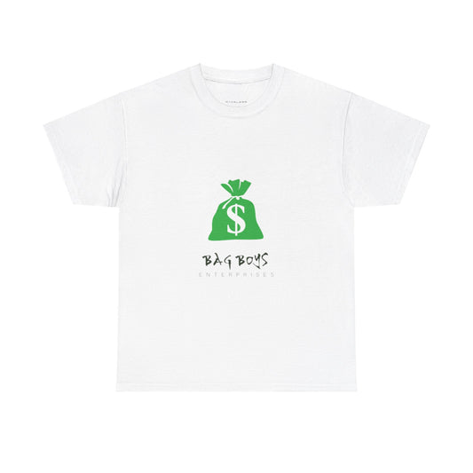 BAG BOYS TEE