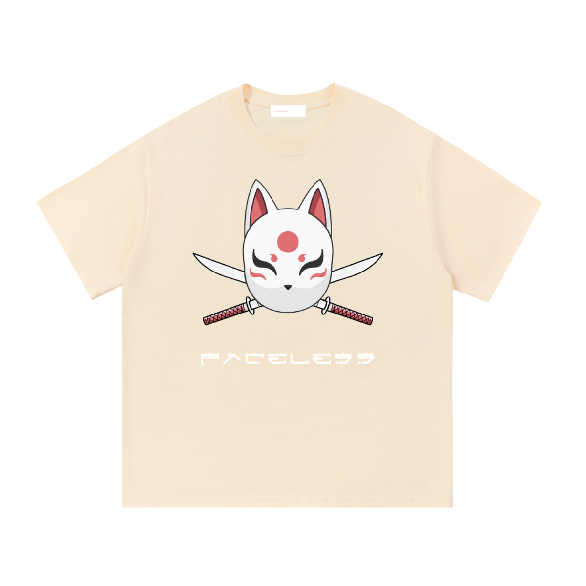 KITSUNE TEE