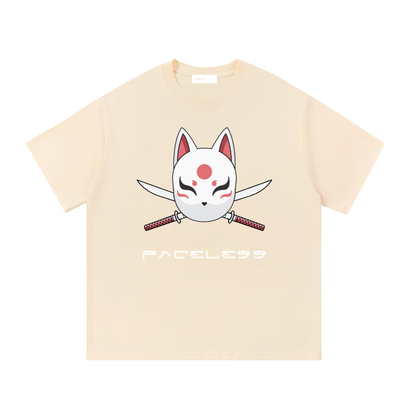KITSUNE TEE