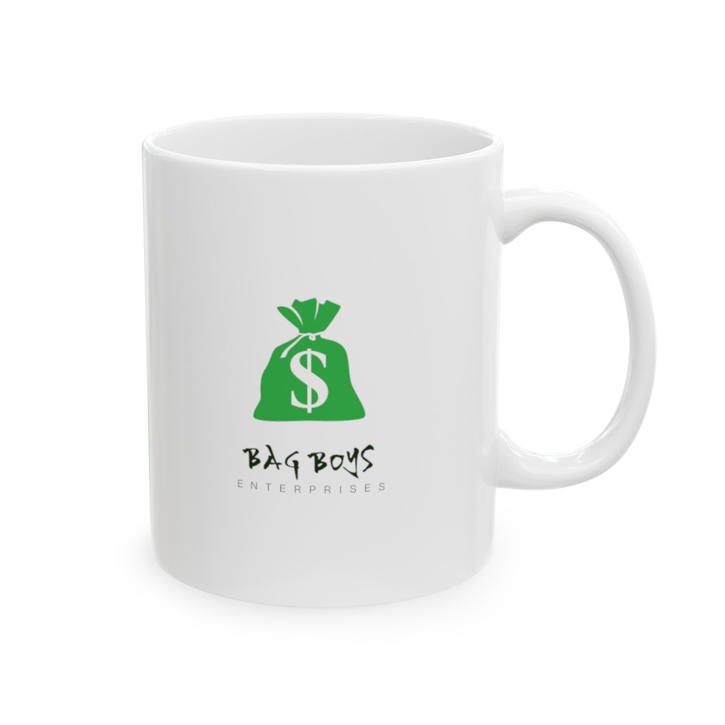 BAG BOYS MUG(11oz, 15oz)