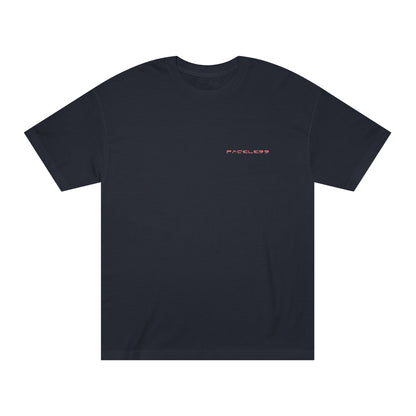 FUTURISM TEE - Faceless Limited