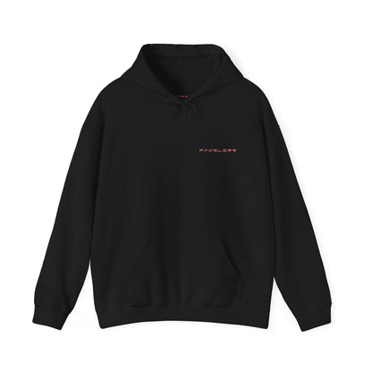 FUTURISM HOODIE - Faceless Limited