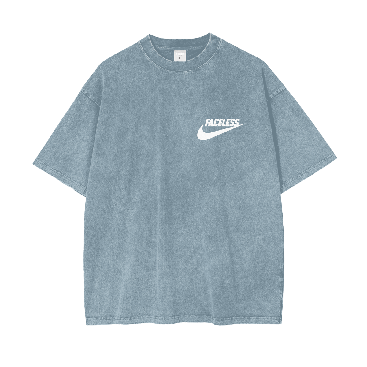 Swoosh Heavyweight Tee