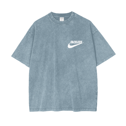 Swoosh Heavyweight Tee