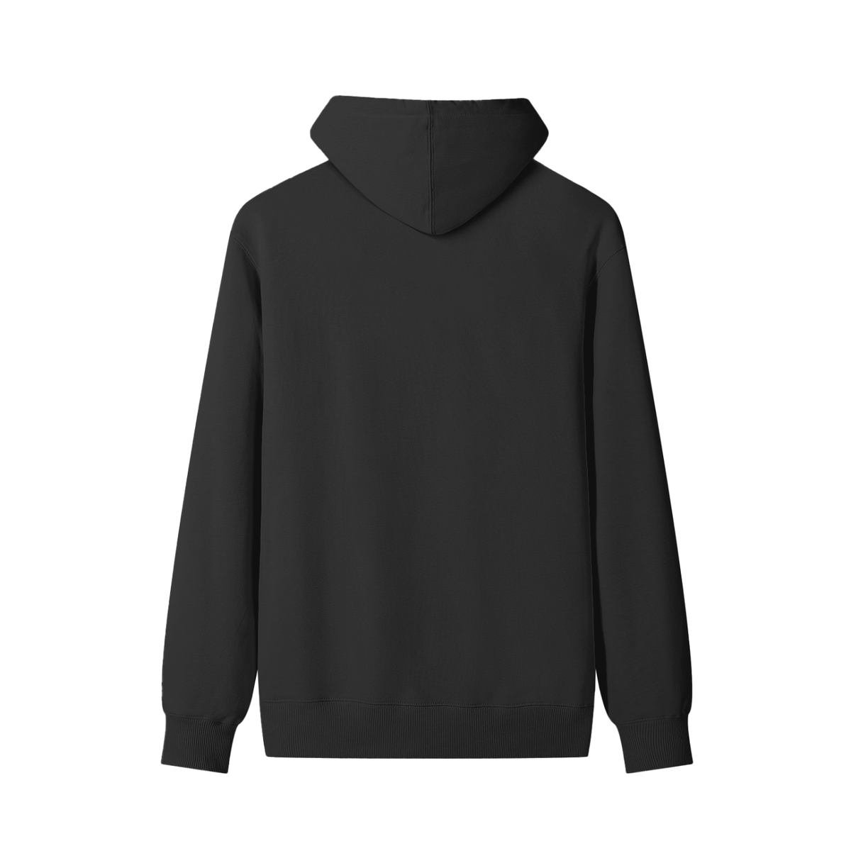 Basic Weighted Hoodie