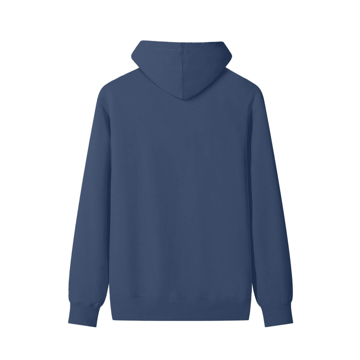 Basic Weighted Hoodie