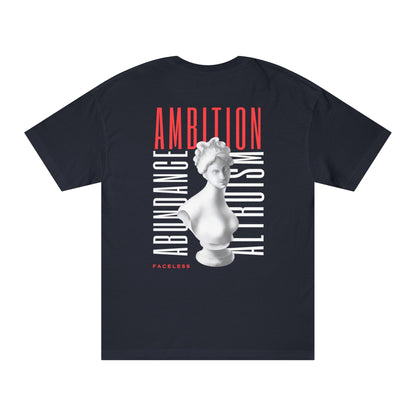 AMBITIONS TEE