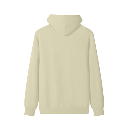 Basic Weighted Hoodie
