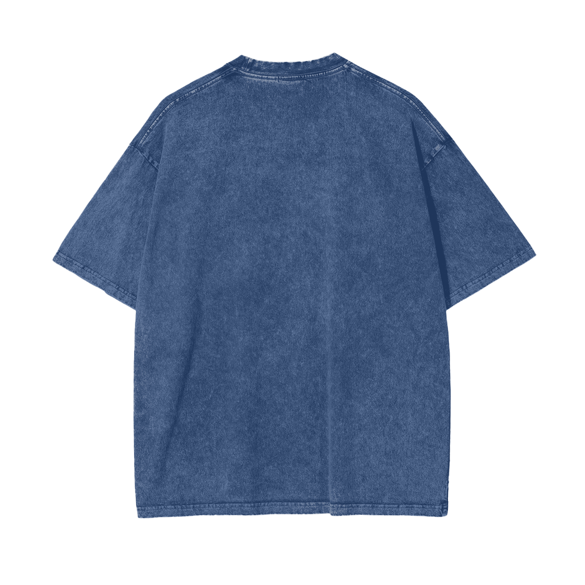 Swoosh Heavyweight Tee