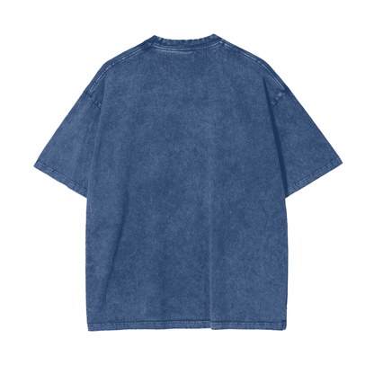Swoosh Heavyweight Tee
