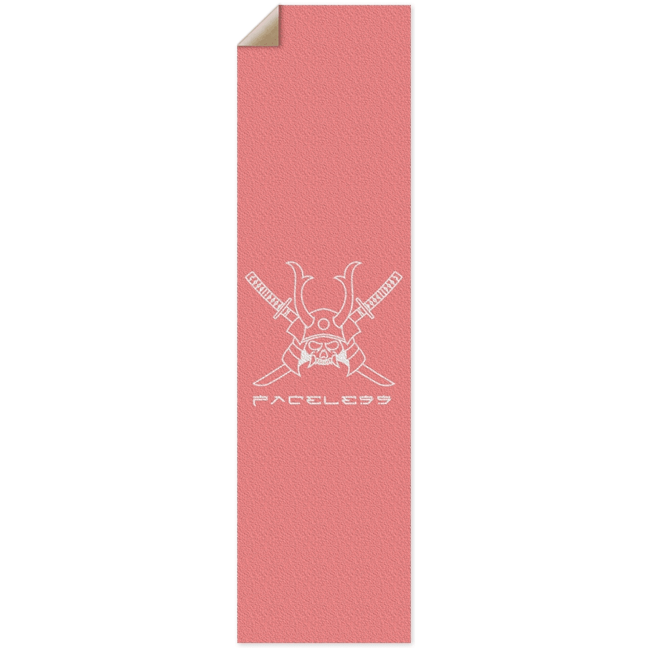 Faceless Bushi Griptape - Faceless Limited