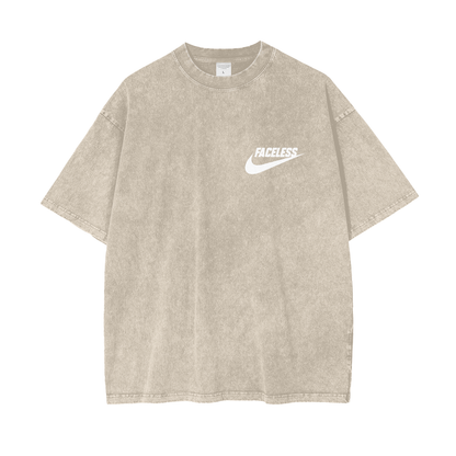 Swoosh Heavyweight Tee