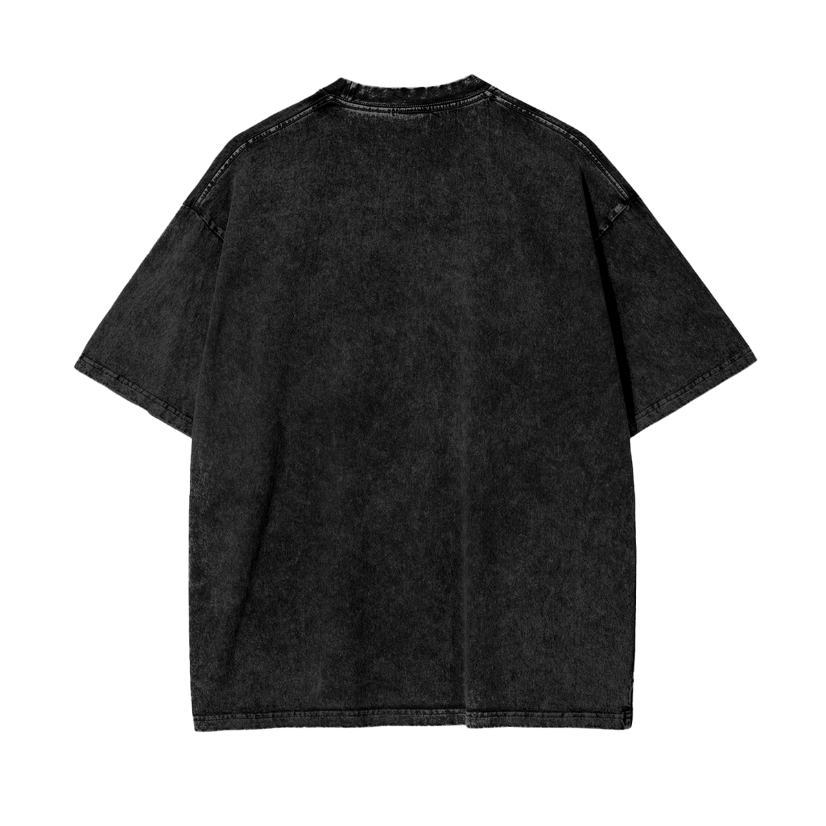 Swoosh Heavyweight Tee