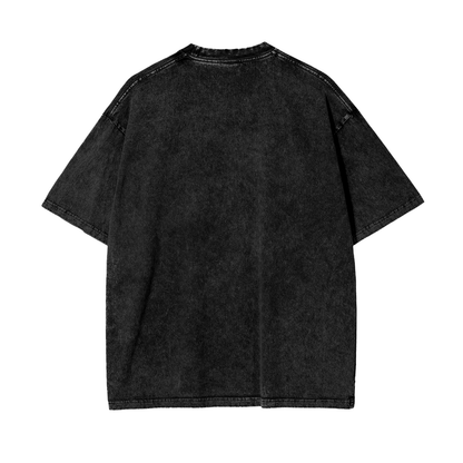 Swoosh Heavyweight Tee