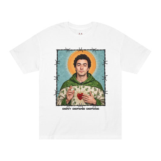 Saint Defender Tee