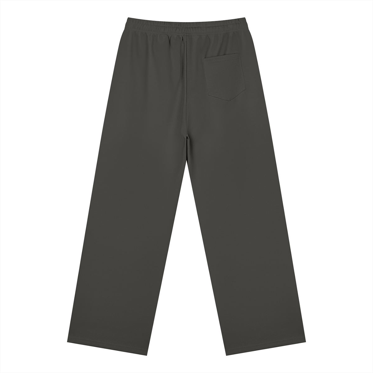 Straight Leg Sweatpants
