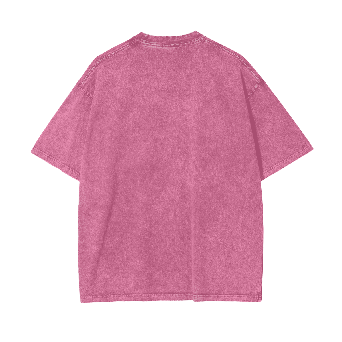 Swoosh Heavyweight Tee