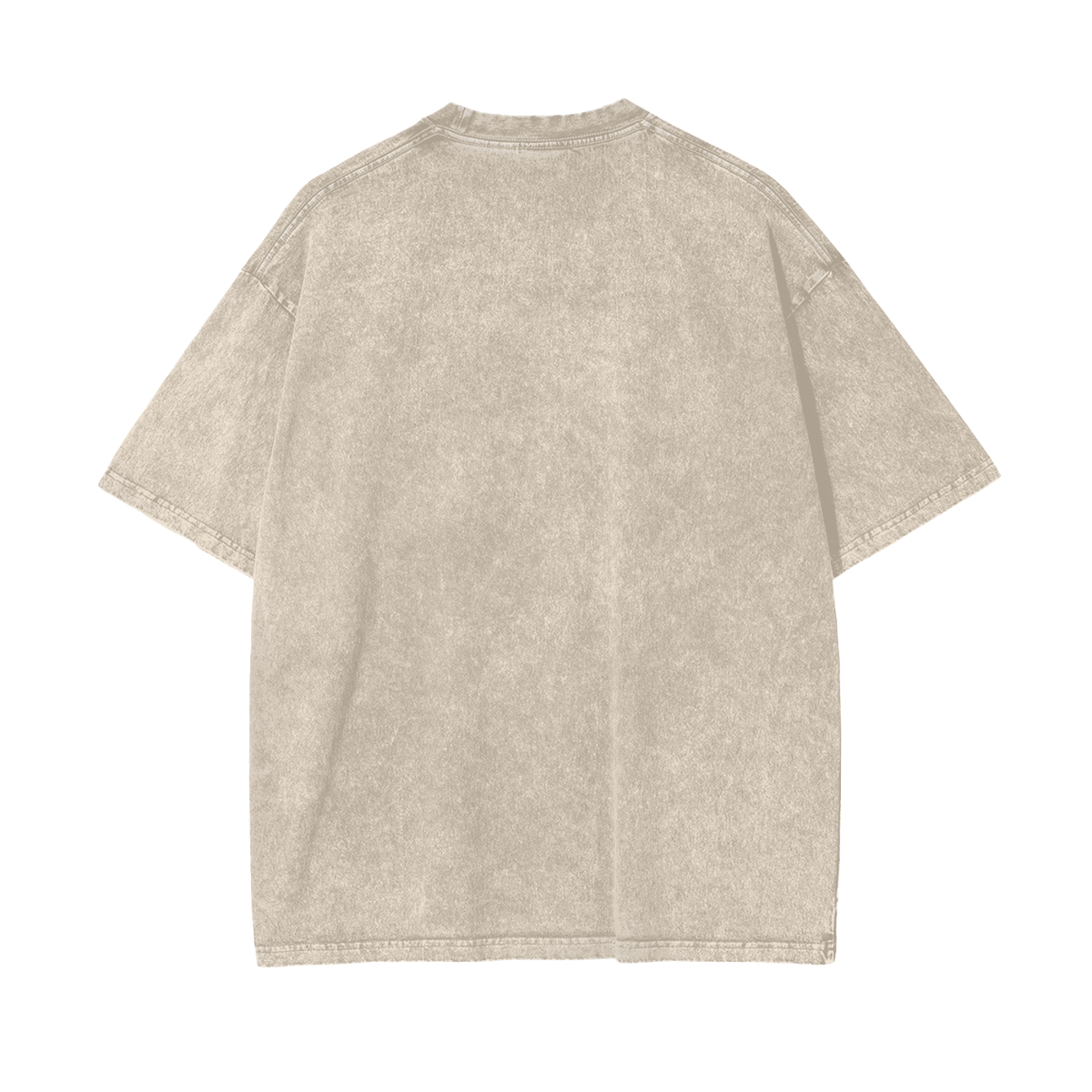Swoosh Heavyweight Tee