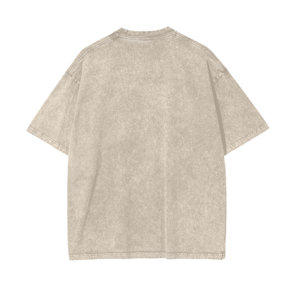 Swoosh Heavyweight Tee