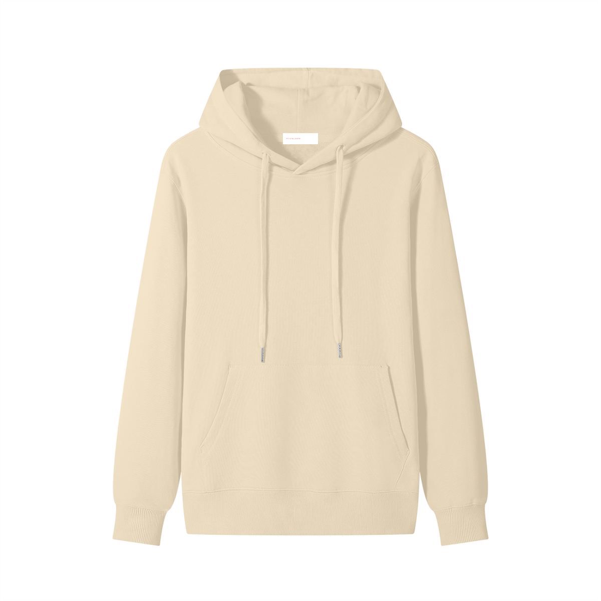 Basic Weighted Hoodie