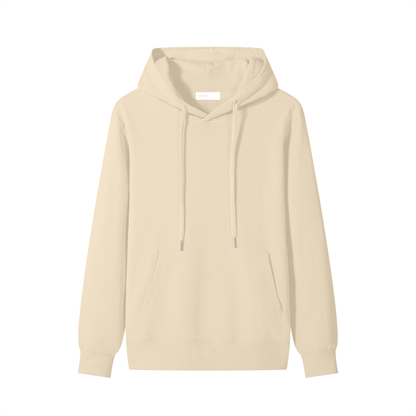 Basic Weighted Hoodie