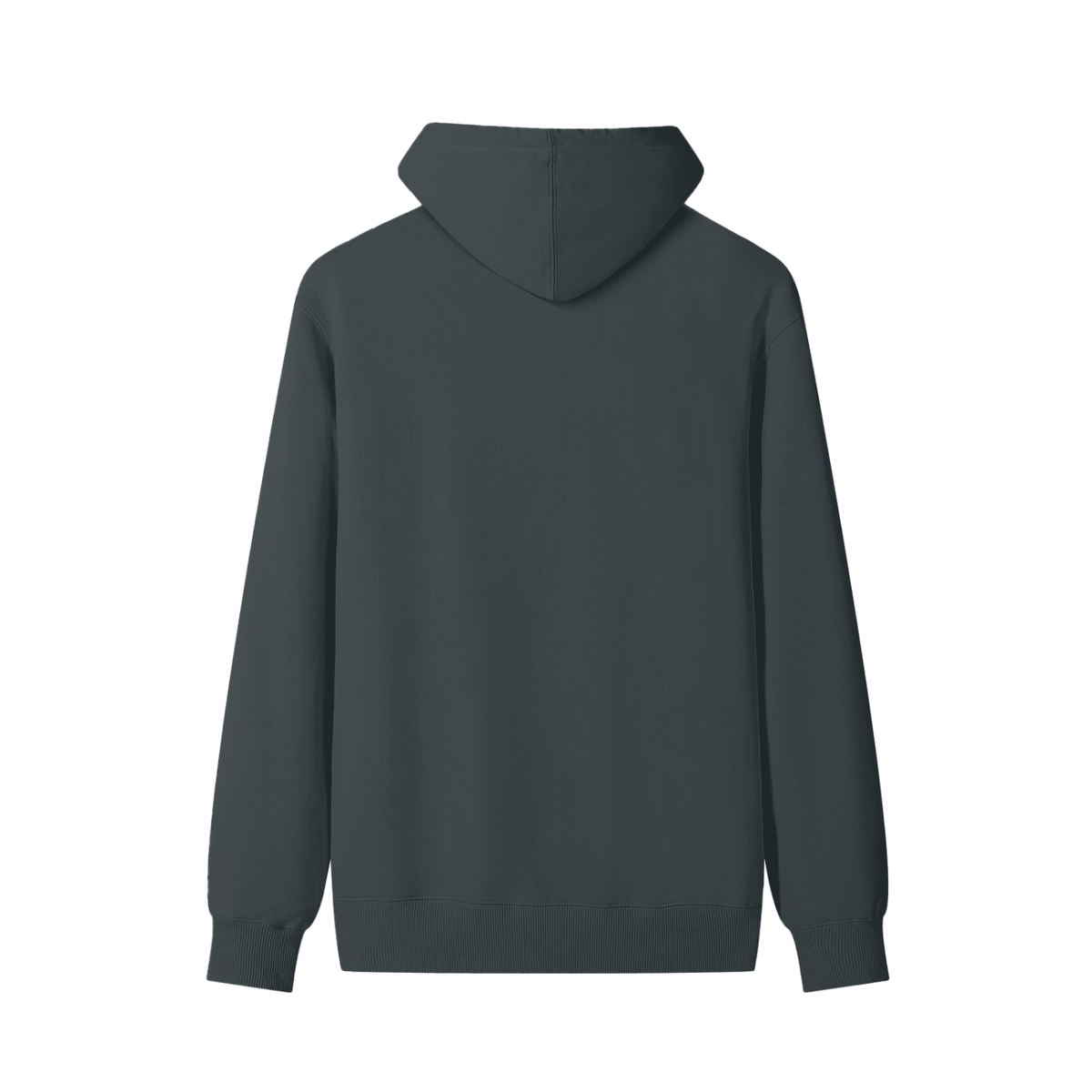Basic Weighted Hoodie