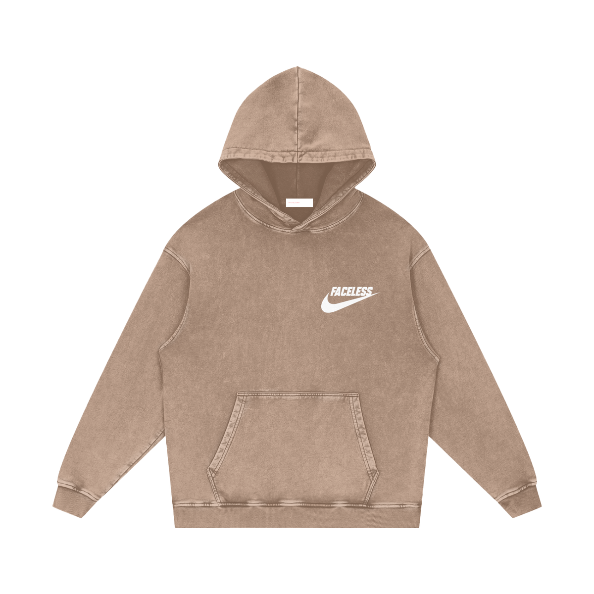 Swoosh Heavyweight Hoodie