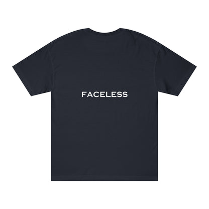 SELF MADE TEE - Faceless Limited