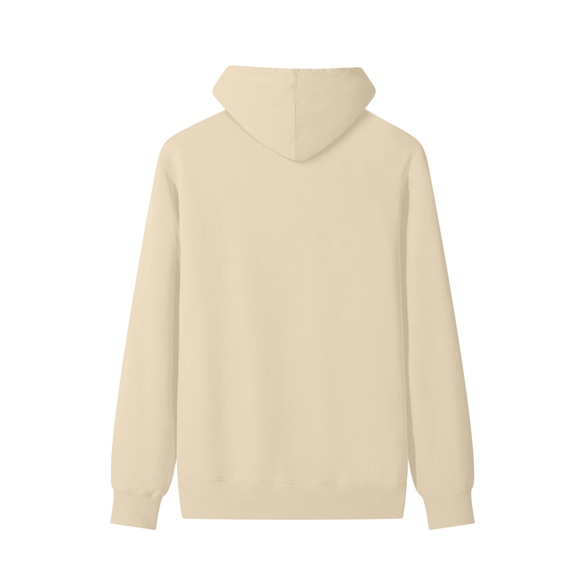 Basic Weighted Hoodie
