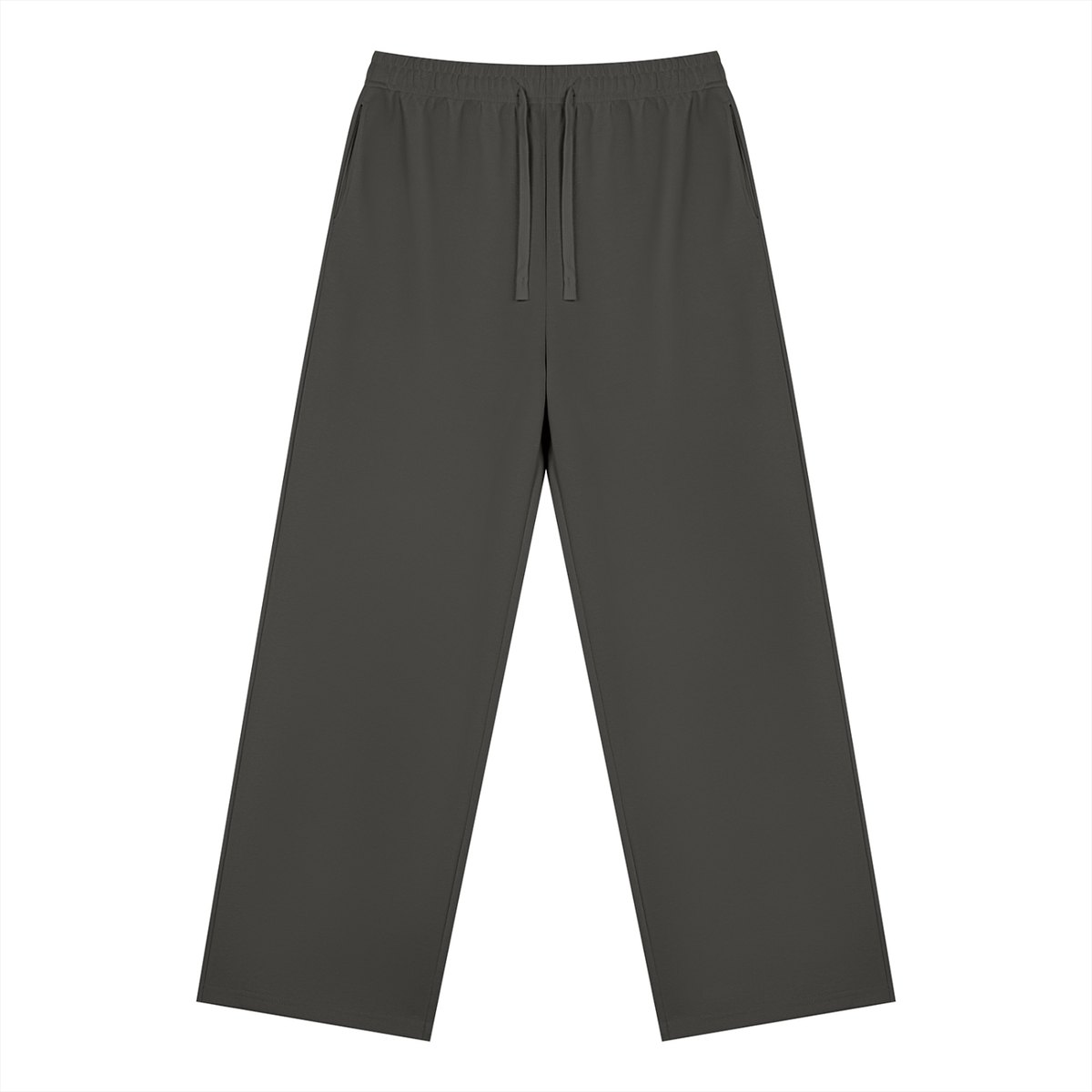 Straight Leg Sweatpants