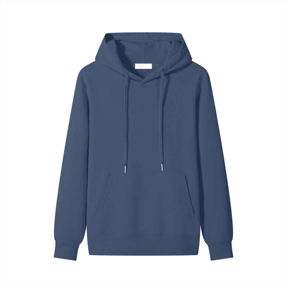 Basic Weighted Hoodie