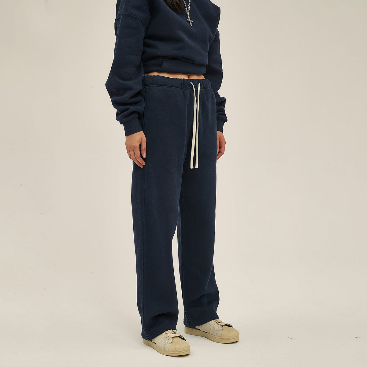 GLITCH SWEATPANTS