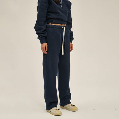 GLITCH SWEATPANTS