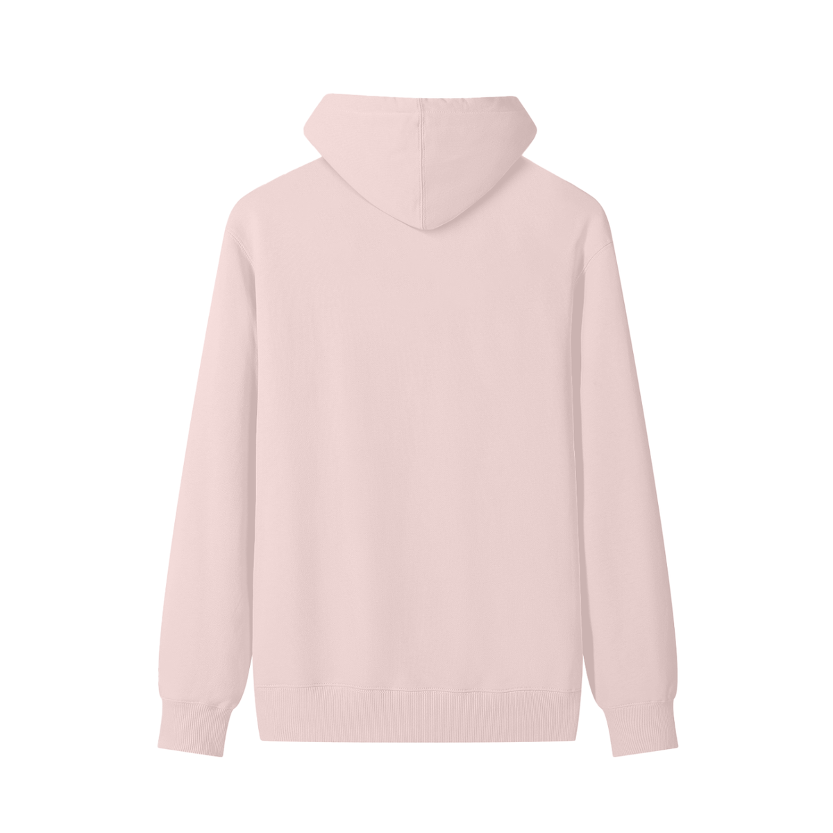Basic Weighted Hoodie