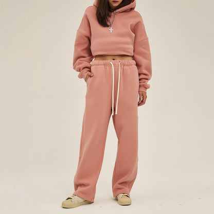 GLITCH SWEATPANTS