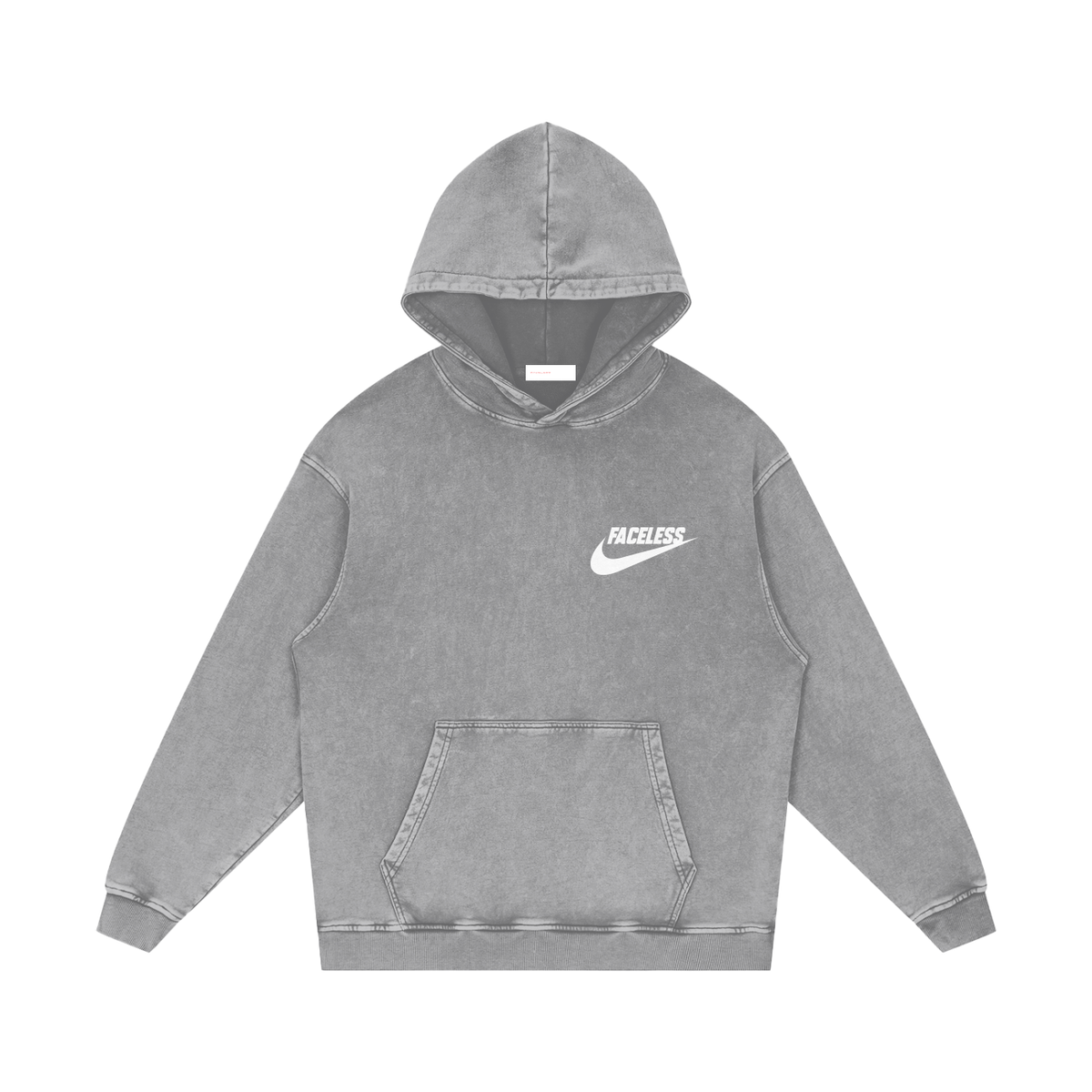 Swoosh Heavyweight Hoodie