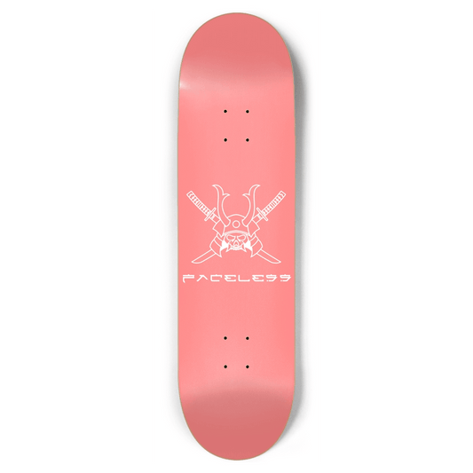 Faceless Bushi Deck - Faceless Limited