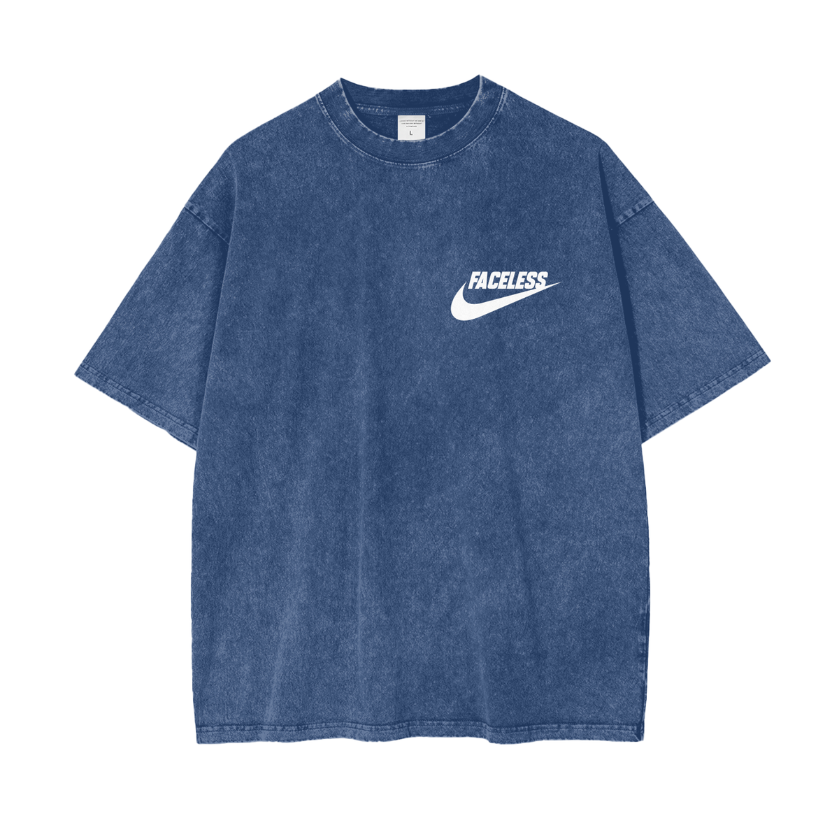 Swoosh Heavyweight Tee