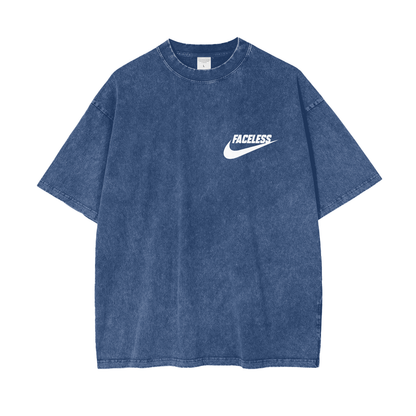 Swoosh Heavyweight Tee