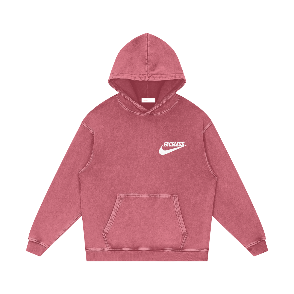 Swoosh Heavyweight Hoodie