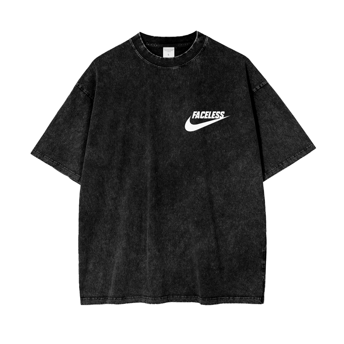 Swoosh Heavyweight Tee