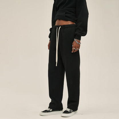 GLITCH SWEATPANTS