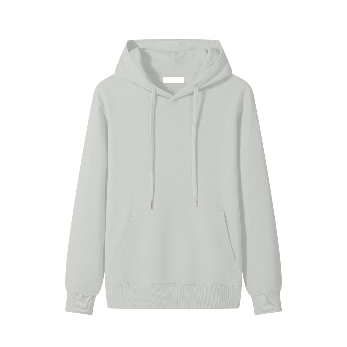 Basic Weighted Hoodie