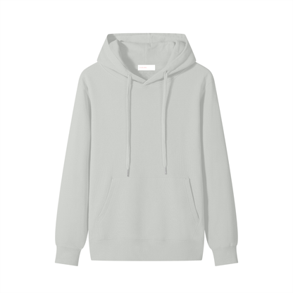 Basic Weighted Hoodie